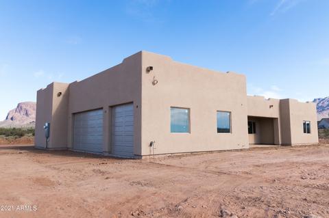 6590 E Tranquilo St, Apache Junction, AZ 85119 photo 2