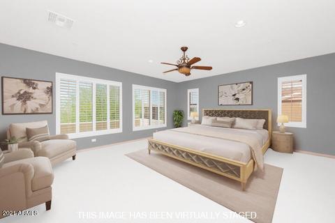 3667 E Crest Ln, Phoenix, AZ 85050 photo 12