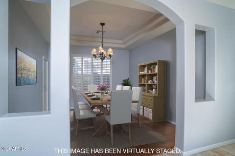 3667 E Crest Ln, Phoenix, AZ 85050 photo 10