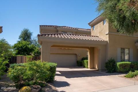 3667 E Crest Ln, Phoenix, AZ 85050 photo 18