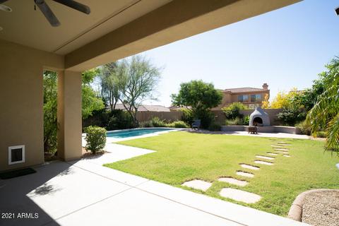 3667 E Crest Ln, Phoenix, AZ 85050 photo 15