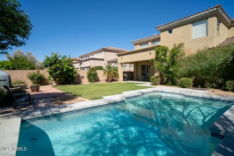 3667 E Crest Ln, Phoenix, AZ 85050 photo 16