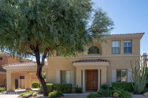 3667 E Crest Ln, Phoenix, AZ 85050 photo 1