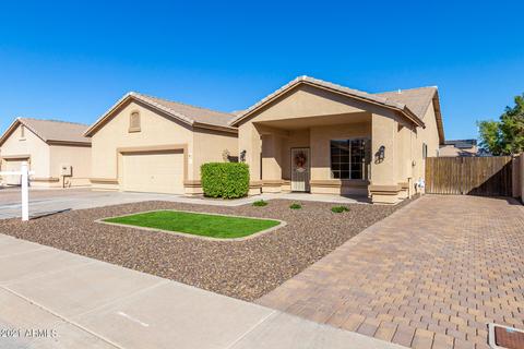 204 E Spur Ave, Gilbert, AZ 85296 photo 1