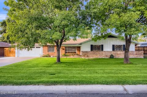 714 E Winter Dr, Phoenix, AZ 85020 photo 1