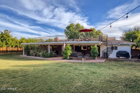 714 E Winter Dr, Phoenix, AZ 85020 photo 3