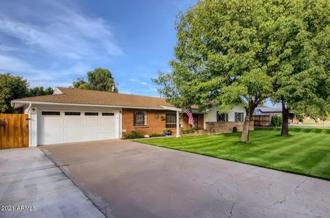714 E Winter Dr, Phoenix, AZ 85020 photo 2