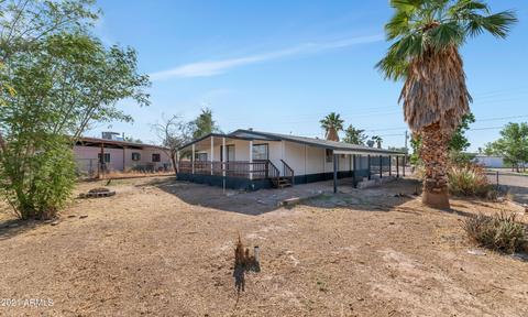 2494 W Shiprock St, Apache Junction, AZ 85120 photo 18