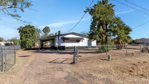 2494 W Shiprock St, Apache Junction, AZ 85120 photo 1