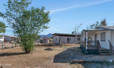 2494 W Shiprock St, Apache Junction, AZ 85120 photo 20