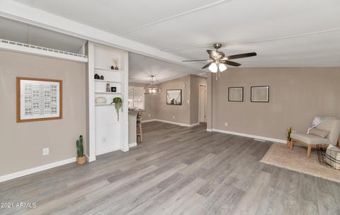2494 W Shiprock St, Apache Junction, AZ 85120 photo 7