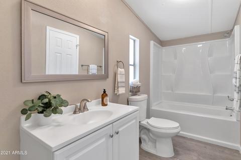 2494 W Shiprock St, Apache Junction, AZ 85120 photo 13