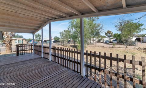 2494 W Shiprock St, Apache Junction, AZ 85120 photo 21