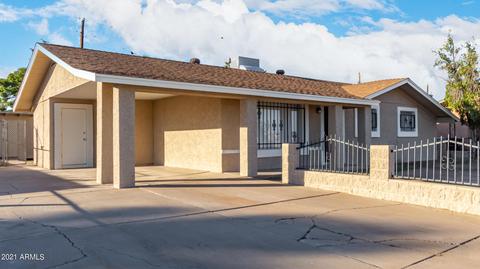 1943 E Carver Dr, Phoenix, AZ 85040 photo 5