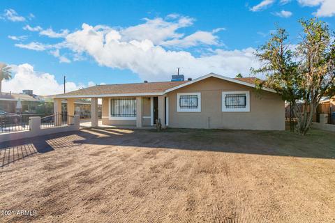 1943 E Carver Dr, Phoenix, AZ 85040 photo 2