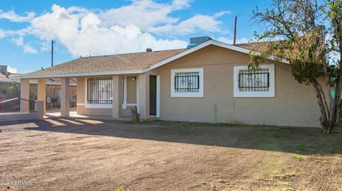 1943 E Carver Dr, Phoenix, AZ 85040 photo 1