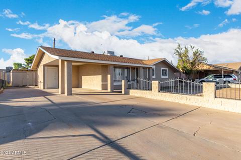 1943 E Carver Dr, Phoenix, AZ 85040 photo 4