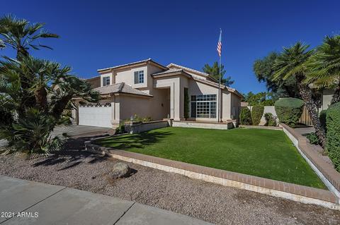 1444 Encinas Ave, Gilbert, AZ 85234 photo 3