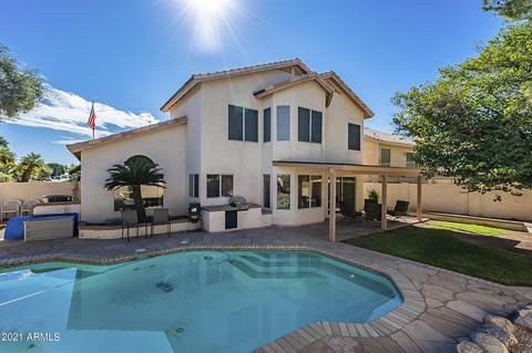 1444 Encinas Ave, Gilbert, AZ 85234 photo 54
