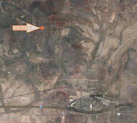 2702 W Roberts Rd #-, Ash Fork, AZ 86320 photo 1