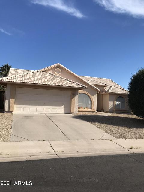 1601 N 74th Pl, Mesa, AZ 85207 photo 1