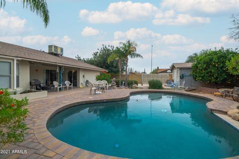 6650 Ensenada St, Mesa, AZ 85205 photo 34