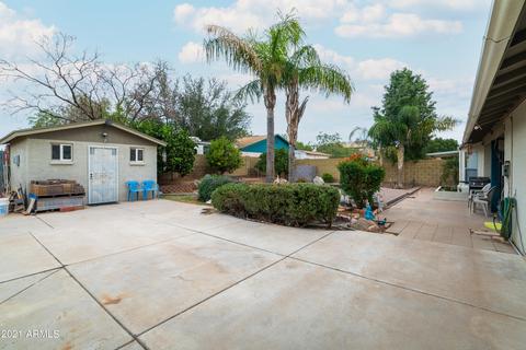6650 Ensenada St, Mesa, AZ 85205 photo 26