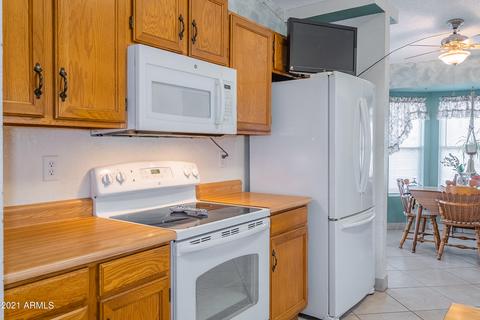 6650 Ensenada St, Mesa, AZ 85205 photo 8