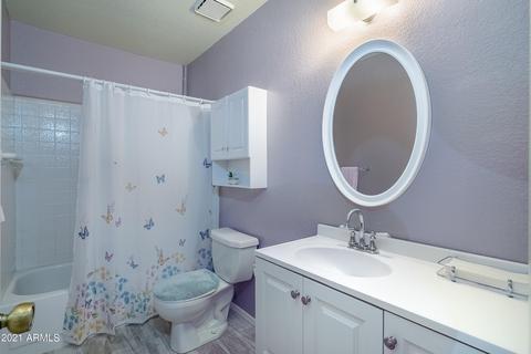 6650 Ensenada St, Mesa, AZ 85205 photo 22