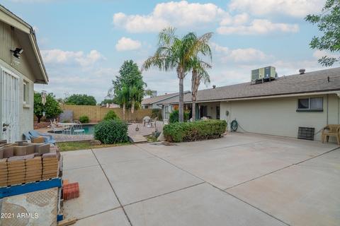 6650 Ensenada St, Mesa, AZ 85205 photo 29