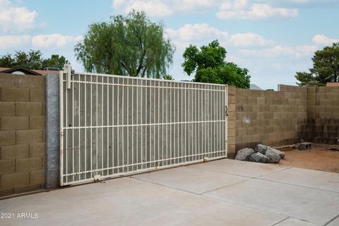 6650 Ensenada St, Mesa, AZ 85205 photo 27