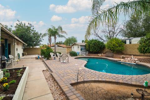 6650 Ensenada St, Mesa, AZ 85205 photo 1