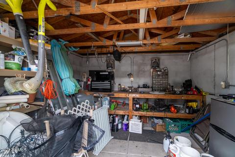6650 Ensenada St, Mesa, AZ 85205 photo 30