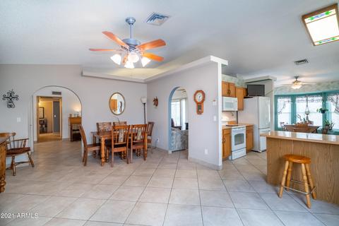 6650 Ensenada St, Mesa, AZ 85205 photo 9