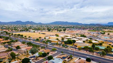 6650 Ensenada St, Mesa, AZ 85205 photo 37