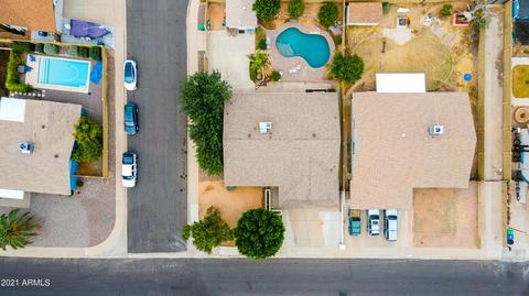 6650 Ensenada St, Mesa, AZ 85205 photo 24