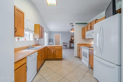 6650 Ensenada St, Mesa, AZ 85205 photo 6
