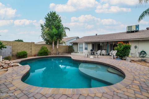 6650 Ensenada St, Mesa, AZ 85205 photo 32