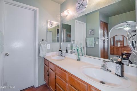6650 Ensenada St, Mesa, AZ 85205 photo 20