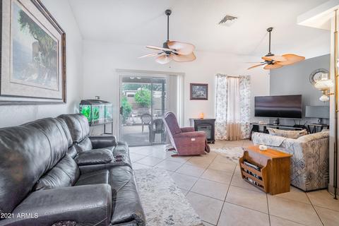 6650 Ensenada St, Mesa, AZ 85205 photo 3