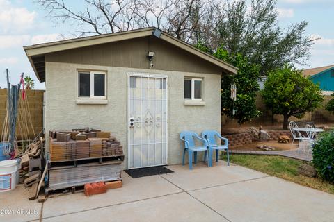6650 Ensenada St, Mesa, AZ 85205 photo 28