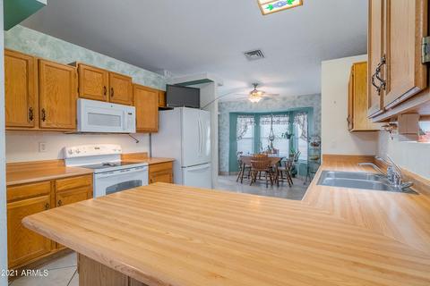 6650 Ensenada St, Mesa, AZ 85205 photo 5