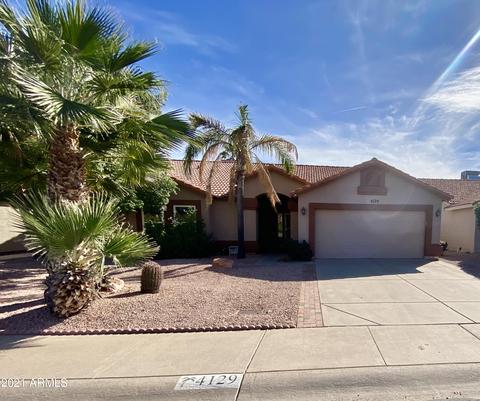 4129 E Liberty Ln, Phoenix, AZ 85048 photo 1