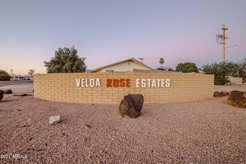 5650 E Colby St, Mesa, AZ 85205 photo 25
