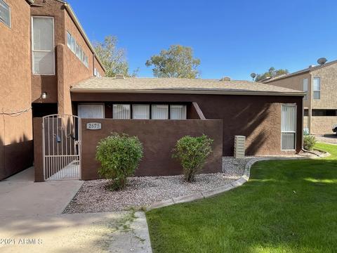 2675 E Silk Oak Dr, Tempe, AZ 85288 photo 1
