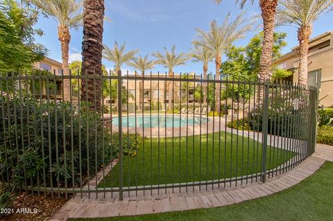 815 E Rose Ln #113, Phoenix, AZ 85014 photo 31