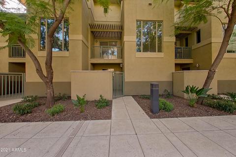815 E Rose Ln #113, Phoenix, AZ 85014 photo 1
