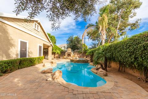 3983 E Fruitvale Ave, Gilbert, AZ 85297 photo 2