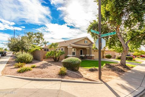 3983 E Fruitvale Ave, Gilbert, AZ 85297 photo 12
