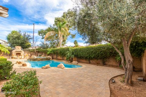 3983 E Fruitvale Ave, Gilbert, AZ 85297 photo 21